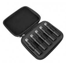 Ultimate Support QR-5 Quick Release Adapter Pack